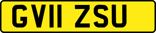 GV11ZSU