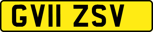 GV11ZSV