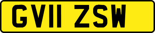 GV11ZSW