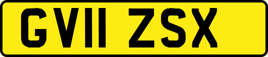 GV11ZSX