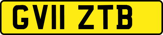 GV11ZTB