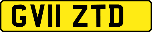 GV11ZTD