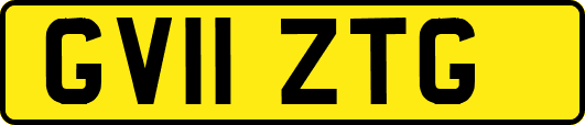 GV11ZTG