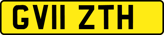 GV11ZTH