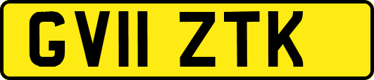 GV11ZTK