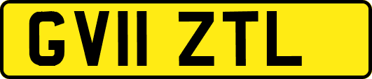 GV11ZTL