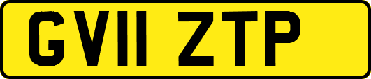 GV11ZTP