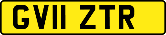 GV11ZTR