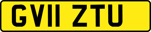 GV11ZTU