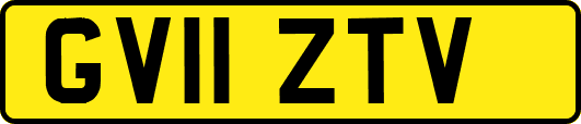 GV11ZTV