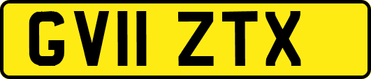 GV11ZTX