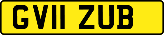 GV11ZUB