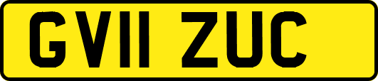 GV11ZUC