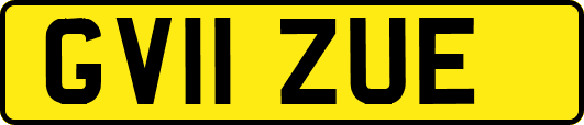 GV11ZUE