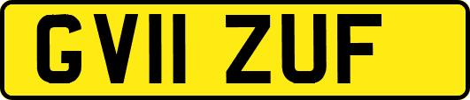 GV11ZUF