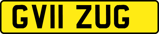 GV11ZUG