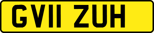 GV11ZUH