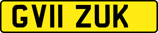 GV11ZUK