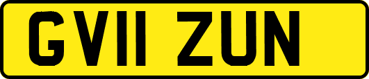 GV11ZUN