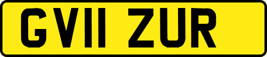 GV11ZUR