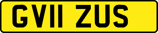 GV11ZUS