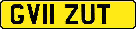 GV11ZUT