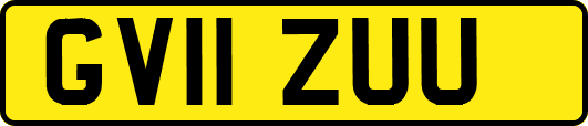 GV11ZUU