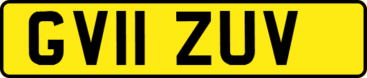 GV11ZUV