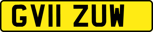 GV11ZUW