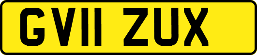 GV11ZUX