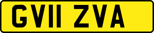 GV11ZVA