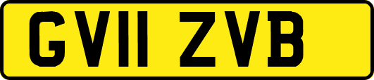 GV11ZVB