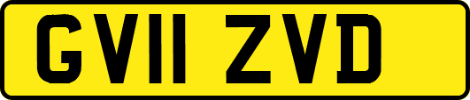 GV11ZVD