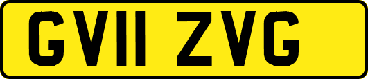 GV11ZVG