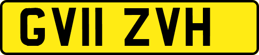 GV11ZVH