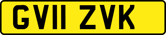 GV11ZVK