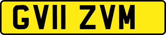 GV11ZVM