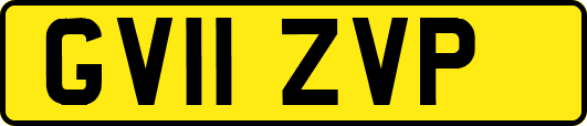 GV11ZVP