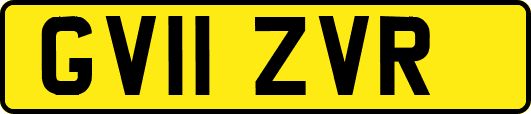 GV11ZVR