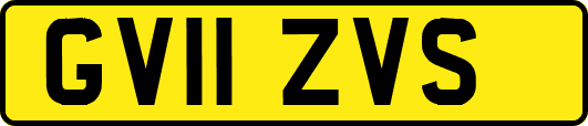 GV11ZVS