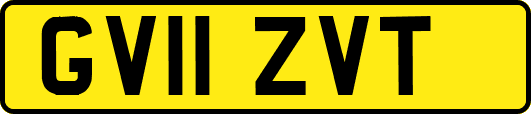 GV11ZVT