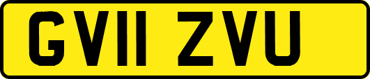GV11ZVU