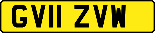 GV11ZVW