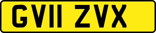 GV11ZVX