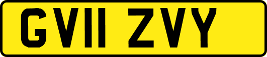 GV11ZVY
