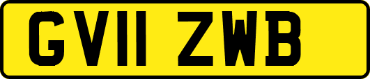 GV11ZWB