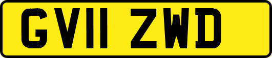 GV11ZWD