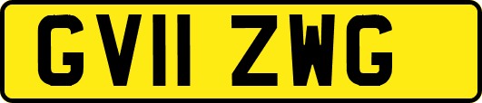 GV11ZWG