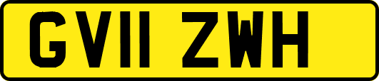 GV11ZWH