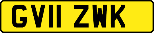 GV11ZWK